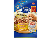 日本ペットフード/コンボ ドッグ まろやかチーズ 720g
