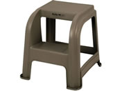 LIV PLUS/Boite�K���[�W �X�c�[���X�e�b�v L �u���E��/MA-4120