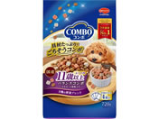 日本ペットフード/コンボ ドッグ 11歳以上 野菜 720g