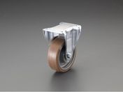 エスコ/キャスター 固定金具 125mm/EA986KH-1