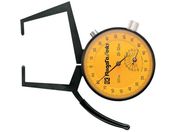 SK/ダイヤルキャリパゲージ 測定範囲20~32mm 最小表示0.01mm