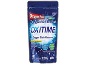 ���v�ۍH�Ə�/OXITIME 120g/K-7167