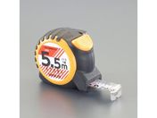 エスコ/メジャー (自動ストッパー付) 25mm×5.5m/EA720HM-5.5