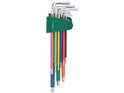 GXR/T10-T50 9{g[Bore Torx]L[`/EA683E-3