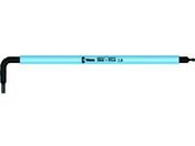 Wera/950SPKL ヘックスキー 1.5/022600