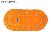 コンドル/化学モップ フイトルモップP 60用 スペア/C280-060U-SP