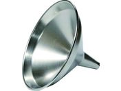 TRUSCO/ステンレスロート 上径φ120×下径φ15 足長45 全長97mm/SRT120