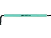 Wera/950SPKL ヘックスキー 2.0/022602