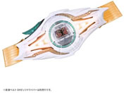 バンダイ/仮面ライダーゼッツ DXナイトインヴォーカーバックル