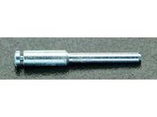 エスコ/アーバー 3.2mm軸 3.2×37mm/EA818E-140