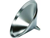 TRUSCO/ステンレスロート 上径φ240×下径φ15 足長45 全長160mm/SRT240