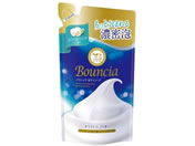 牛乳石鹸 バウンシアボディソープ ホワイトソープの香 詰替 360ml
