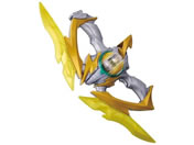 バンダイ/仮面ライダーゼッツ DXイナズマブラスター