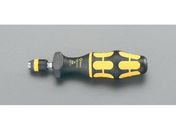 エスコ/トルクドライバー ESD 調整式 1.2-3.0Nm/EA723VH-22