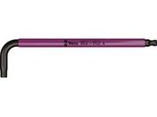 Wera/950SPKL ヘックスキー 8.0/022614