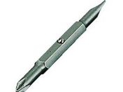 KTC/ラチェットドライバ ビット(クロスNo.1×マイナス5.5mm)/DBR14-03