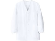 セブンユニフォーム/男性用 コート 調理服 AA311-8 3L/3700910