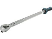HAZET/高精度プリセット型トルクレンチ 差込角19.0mm/6143-1CT