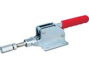 スーパー/横押し型トグルクランプ 全長:319mm 締付力:2.95kN/TPBM51F