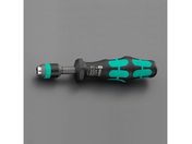エスコ/トルクドライバー プリセット型 0.3-1.0Nm/EA723VP-2B