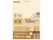 RN PPCJ[p p B5 100AC{[ KB-C135NS