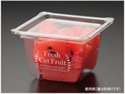 パックスタイル/マルチカップ CUBE1380CF 本体 白 600個