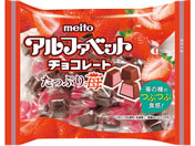 meito/�A���t�@�x�b�g�`���R���[�g �����Ղ�� 104g