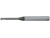 NS/高硬度用2枚刃ロングネックEM MHRH230 Φ0.1×0.3/MHRH230 0.1X0.3