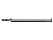 ユニオンツール/超硬ドリル コーティングドリルショート刃 φ1.9×刃長9.5/UTDSX2190-095