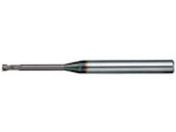 NS/高硬度用2枚刃ロングネックEM MHRH230 Φ0.1×0.5/MHRH230 0.1X0.5