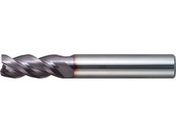 三菱K/3枚刃エムスタースローティング 超硬スクエアエンドミルミディアム刃長(M)5mm/MSMHZDD0500