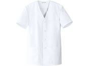 セブンユニフォーム/男性用 コート 調理服 AA322-8 LL/3701240