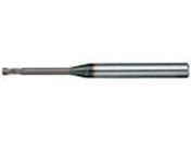 NS/高硬度用2枚刃ロングネックEM MHRH230 Φ0.1×0.75/MHRH230 0.1X0.75