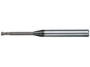 NS/高硬度用2枚刃ロングネックEM MHRH230 Φ0.2×0.5/MHRH230 0.2X0.5