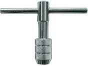 TRUSCO/T型タップホルダーM2〜M4.5mm/TT-45