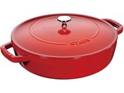 STAUB/XgEu sRERRbg uCU[\e[p 26cm `F[