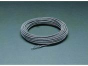 エスコ/ケーブル プラグヘッド 8.0mm×7.5m/EA340GH-26