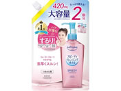 R[Z[RX|[g/\teB Xs[fBNWOIC l 420mL