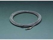 エスコ/ケーブル ダウンヘッド 6.5mm×15m/EA340GH-32