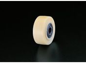 エスコ/車輪 ナイロン ボールベアリング 150×55mm/EA986ML-150