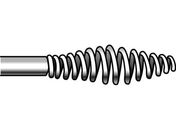 エスコ/ケーブル オーガー付 インナーコア 8.0mm×7.6m/EA340RR-8