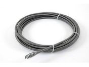 エスコ/ケーブル オーガー付 インナーコア 8.0mm×10.7m/EA340RR-8C