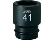 KTC/25.4sq.インパクトレンチ用ソケット(標準)24mm/BP8-24P