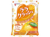 �}���i�����C�t �����N���b�V���I�����W�� 24g�~8��