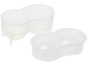 ���o�e�B�[�R�[�|���[�V����/�A�C�X�g���[ �ەX 2��� �N���A/LD-484