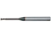 NS/高硬度用2枚刃ロングネックEM MHRH230 Φ0.3×1.5/MHRH230 0.3X1.5