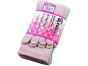 �����ӂ����/���̂����� �w�l 5�{�w �J���[ 3���g