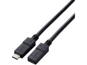GR/Type-CP[u 1.0m 5Gbps/USB3-ECC10BK