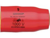 GEDORE ≏\Pbg3^8 Ε6mm 2946386