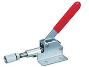 スーパー/横押し型トグルクランプ 全長:194mm 締付力:1.6kN/TPBS51F